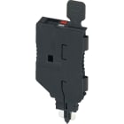 PHOENIX CONTACT - PHC3209264 P-FU 5X20 LED 250-5 SPINA PORTAFUSIBILE