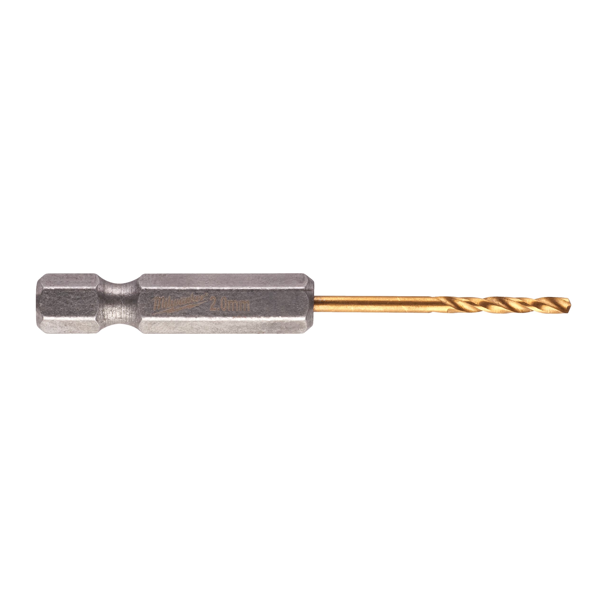 MILWAUKEE - AEG COP48894703 PUNTA SW REDHEX HSS-G 20X595 MM (2PZ)