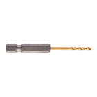 MILWAUKEE - AEG COP48894703 PUNTA SW REDHEX HSS-G 20X595 MM (2PZ)