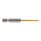 MILWAUKEE - AEG - COP48894704 PUNTA SW REDHEX HSS-G 25X62 MM (2PZ)