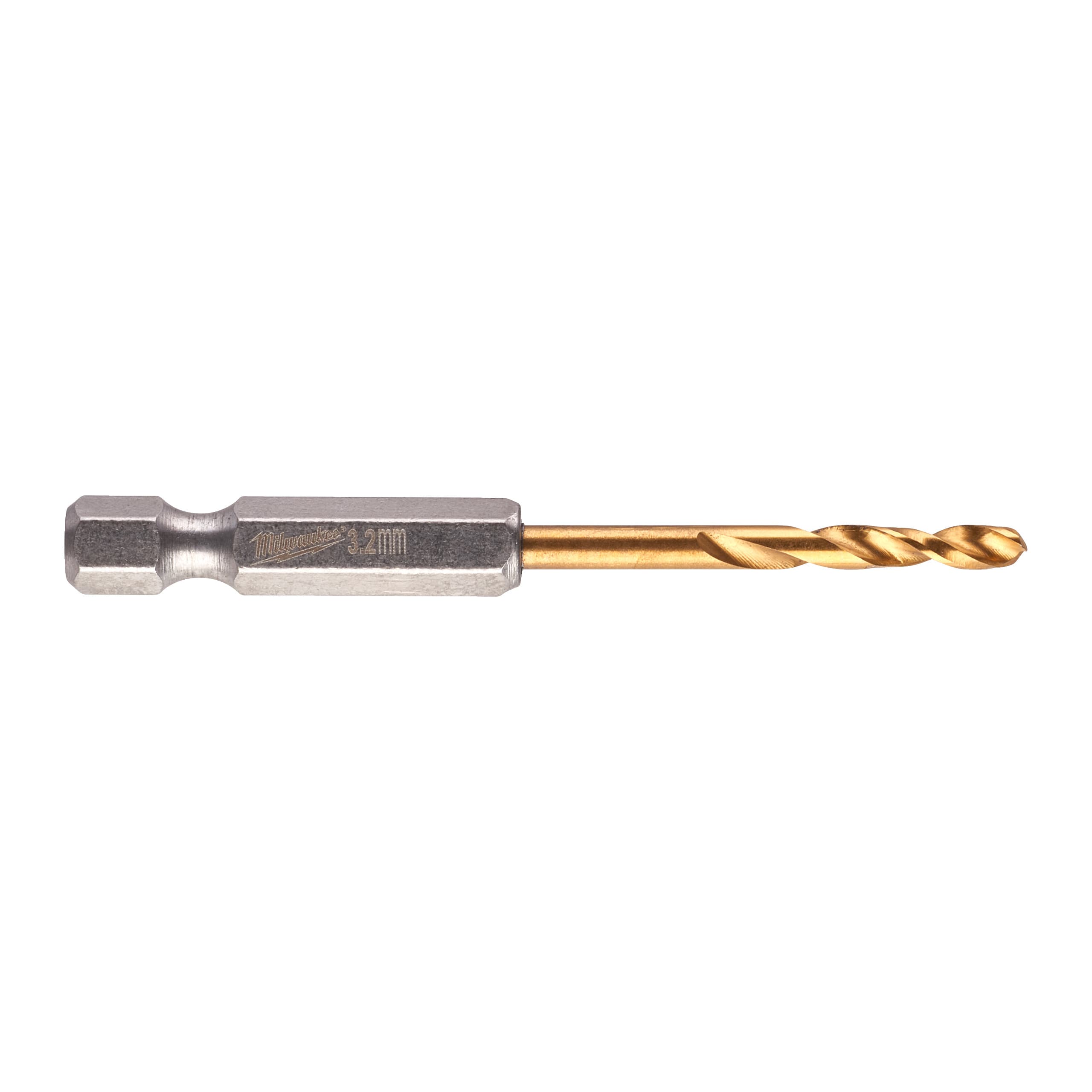 MILWAUKEE - AEG COP48894706 PUNTA SW REDHEX HSS-G 32X665 MM (2PZ)