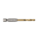 MILWAUKEE - AEG - COP48894708 PUNTA SW REDHEX HSS-G 40X715 MM ( 2PZ)