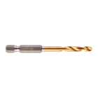 MILWAUKEE - AEG COP48894710 PUNTA SW REDHEX HSS-G 45X76 MM (1PZ)
