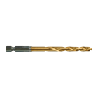 MILWAUKEE - AEG COP48894714 PUNTA SW REDHEX HSS-G 60X105 MM (1PZ)