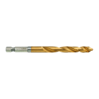 MILWAUKEE - AEG COP48894719 PUNTA SW REDHEX HSS-G 80X111 MM (1PZ)