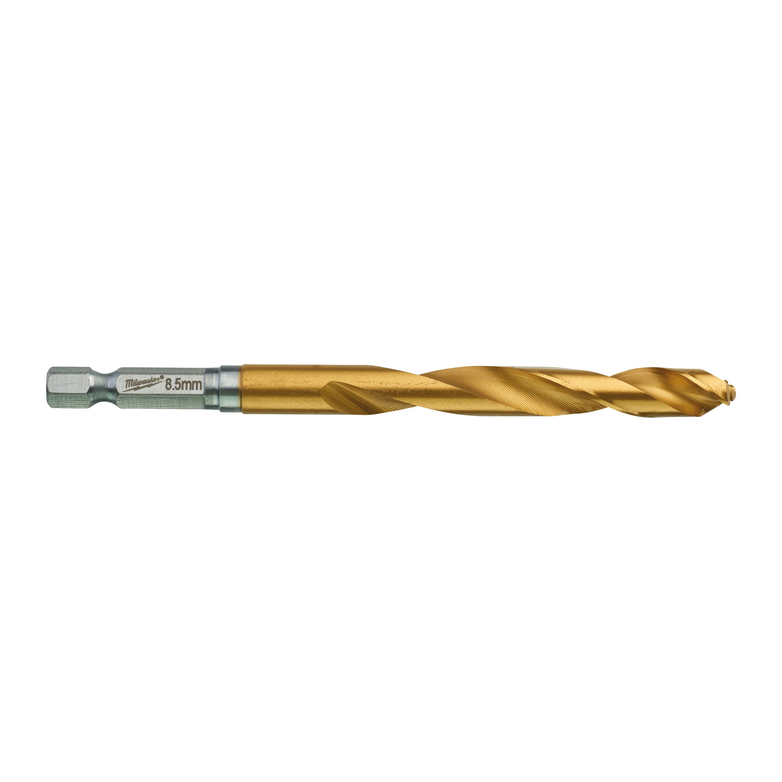MILWAUKEE - AEG - COP48894720 PUNTA SW REDHEX HSS-G 8,5X114 MM (1PZ)