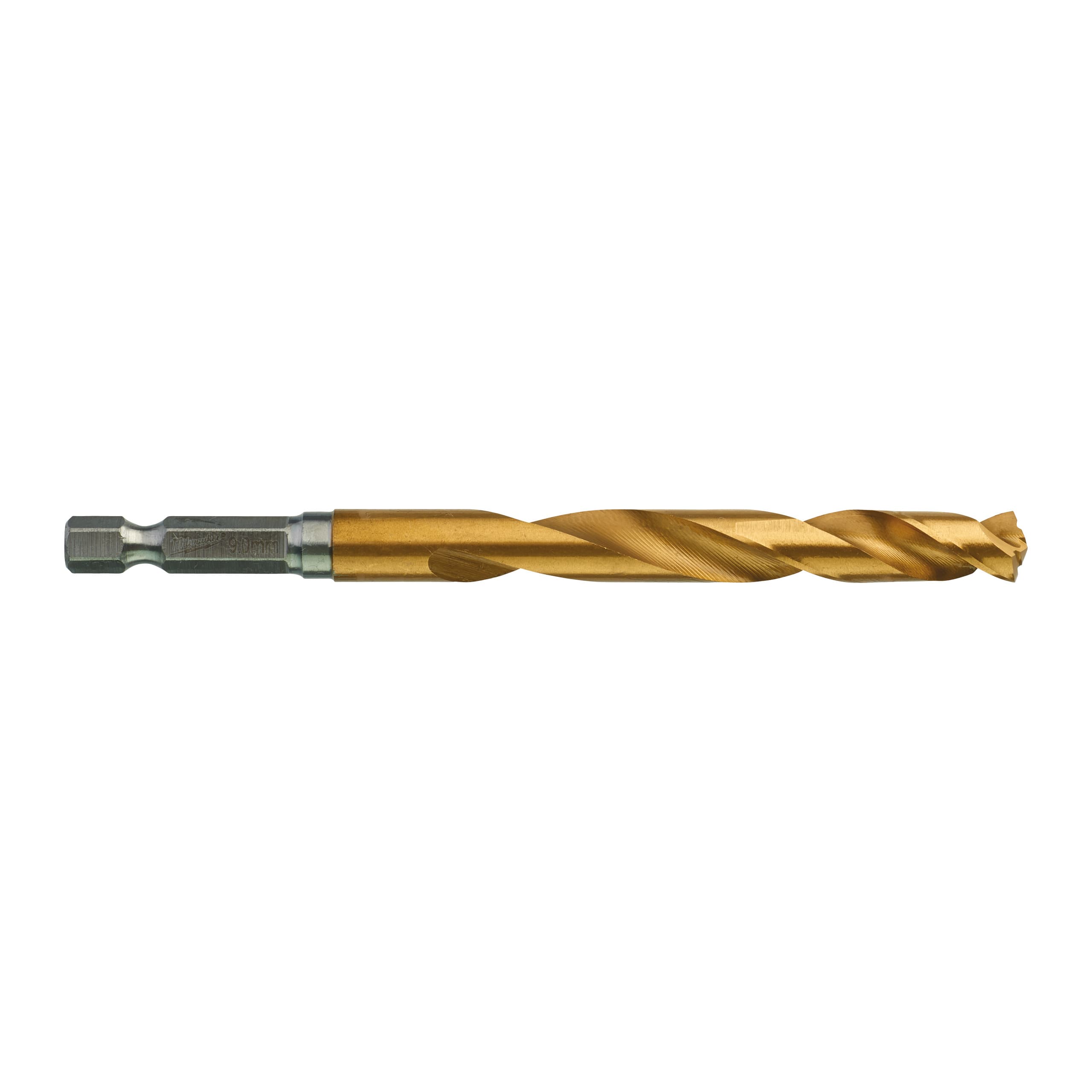 MILWAUKEE - AEG COP48894721 PUNTA SW REDHEX HSS-G 90X117 MM (1PZ)