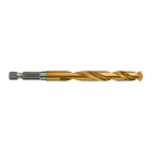 MILWAUKEE - AEG COP48894721 PUNTA SW REDHEX HSS-G 90X117 MM (1PZ)