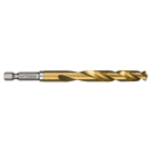MILWAUKEE - AEG COP48894722 PUNTA SW REDHEX HSS-G 95X118 MM (1PZ)