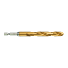 MILWAUKEE - AEG COP48894725 PUNTA SW REDHEX HSS-G 110X125 MM ( 1PZ)