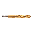 MILWAUKEE - AEG COP48894728 PUNTA SW REDHEX HSS-G 125X128 MM ( 1PZ)