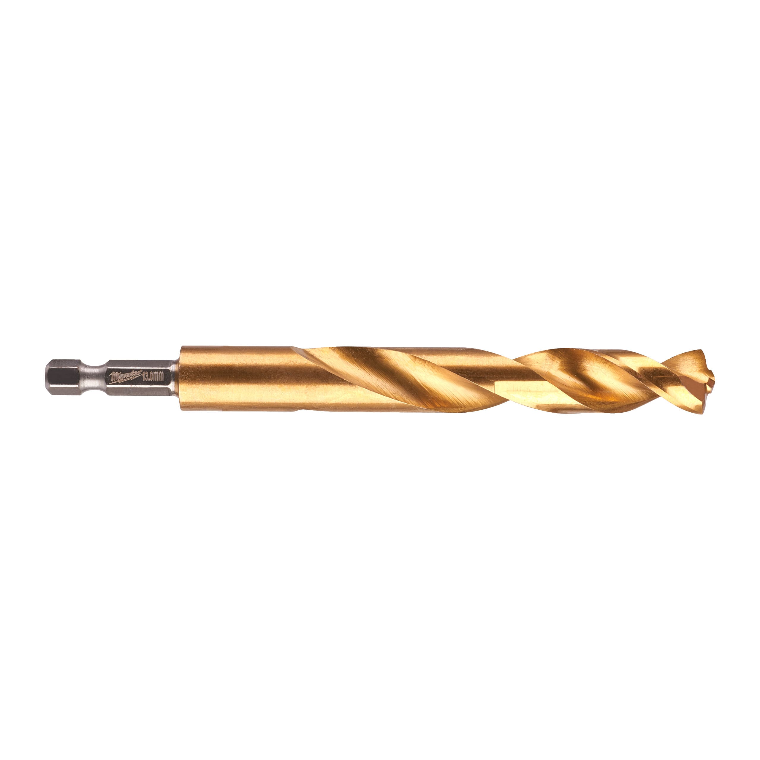 MILWAUKEE - AEG COP48894729 PUNTA SW REDHEX HSS-G 130X130 MM ( 1PZ)