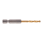 MILWAUKEE - AEG COP48894763 PUNTA SW REDHEX HSS-G 30X65 MM (2PZ)