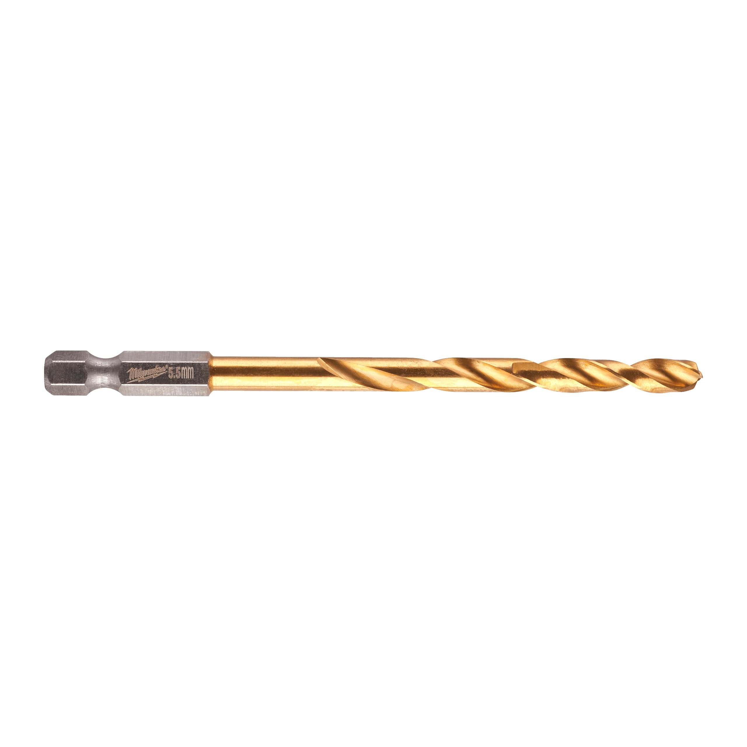 MILWAUKEE - AEG COP48894764 PUNTA SW REDHEX HSS-G 55X104 MM (1PZ)