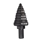 MILWAUKEE - AEG COP48899321 FRESA A GRADINO PG7-PG21 (1PZ)