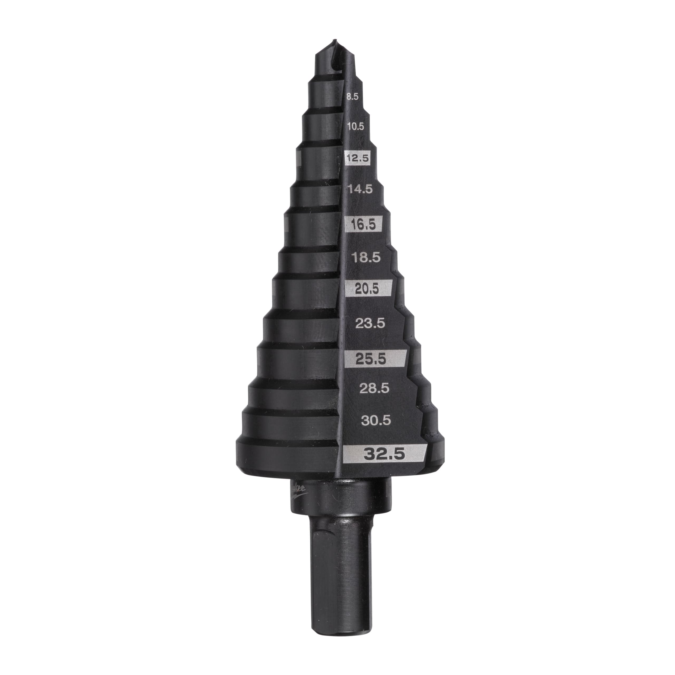 MILWAUKEE - AEG COP48899332 FRESA A GRADINO M6-M32 (1PZ)