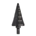 MILWAUKEE - AEG COP48899340 FRESA A GRADINO 6-4052-3MM (1PZ)