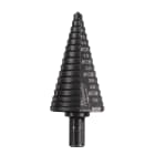 MILWAUKEE - AEG COP48899395 FRESA A GRADINO COBALTO ALCRN 6-35MM