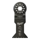 MILWAUKEE - AEG COP48906035 L. T. PIENO ATT. SL 43 MM- LEGMET 1PZ