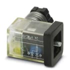 PHOENIX CONTACT PHC1452288 SACC-VB-3CON-M12/C-1L-SV 230V CONNETTORE