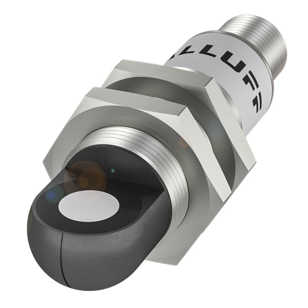 BALLUFF AUTOMATION - BAUBUS002E BUS W18M1-XB-03/025-S92G