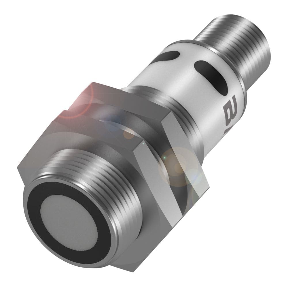 BALLUFF AUTOMATION - BAUBUS004W BUS M18M1-XB-07/035-S92G