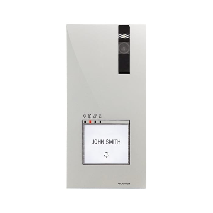 COMELIT GROUP SPA COE4893M POSTO ESTERNO KIT QUADRA VIDEO. SIMPLEBU