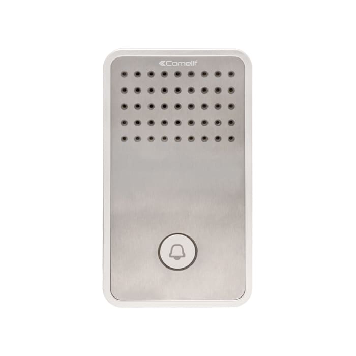 COMELIT GROUP SPA COE4894E PULSANTIERA 1 CHIAMATA EASYCALL PER SIST
