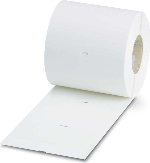 PHOENIX CONTACT PHC0828457 WML 20 (31X25)R ETICHETTA SEGNACAVI