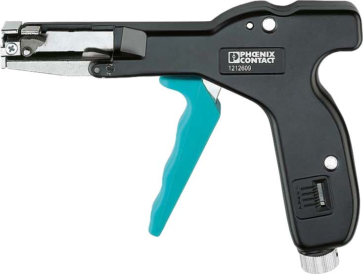 PHOENIX CONTACT PHC1212609 UNIFOX-CT 4,8P PINZA PER FASCETTE