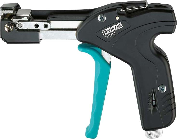 PHOENIX CONTACT PHC1212610 UNIFOX-CT M 7,9 PINZA PER FASCETTE