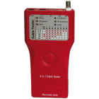 MELCHIONI SPA MEM489905003 TESTER PROFESSIONALE PER CAVI DI RETE HL