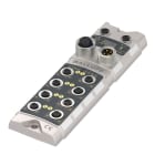 BALLUFF AUTOMATION - BAUBNI006A BNI EIP-508-105-Z015