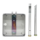 COMELIT GROUP SPA - COE48CAC001 CAMERA DI ANALISI PER CONDOTTE