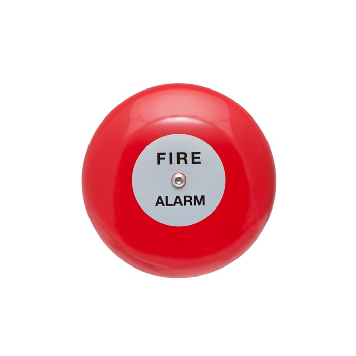 COMELIT GROUP SPA - COE48CMI000 CAMPANA PER INTERNI 6 24VCC 12MA EN54