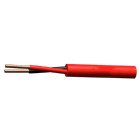 COMELIT GROUP SPA COE48CTR068 CAVO TERMICO NON RESET. 68?C, MATASSA 10