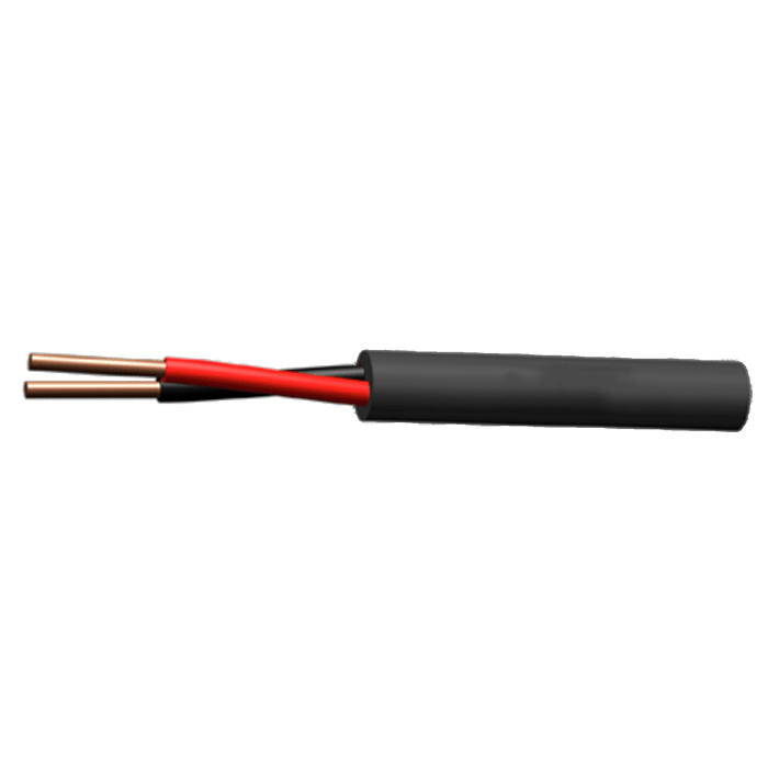 COMELIT GROUP SPA COE48CTR105 CAVO TERMICO NON RESET. 105?C, MATASSA 1
