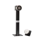 COMELIT GROUP SPA COE48FME053 ELETTROMAGNETE 50 KG CON STAFFA 30CM