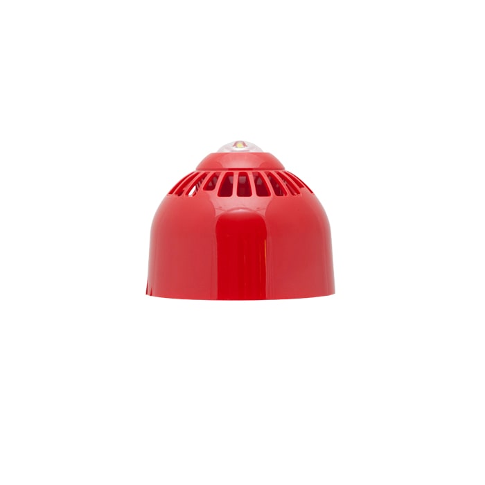 COMELIT GROUP SPA - COE48SCI000 SIRENA E LAMPEGGIANTE DA SOFFITTO, IP21