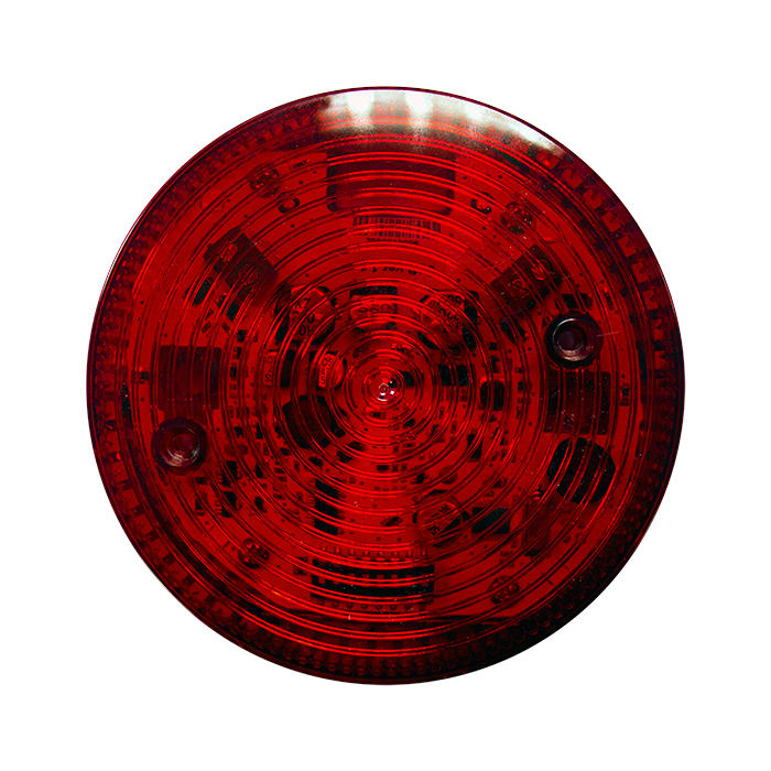 COMELIT GROUP SPA COE48SCI040 SIRENA CON LAMPEGGIANTE ROSSO