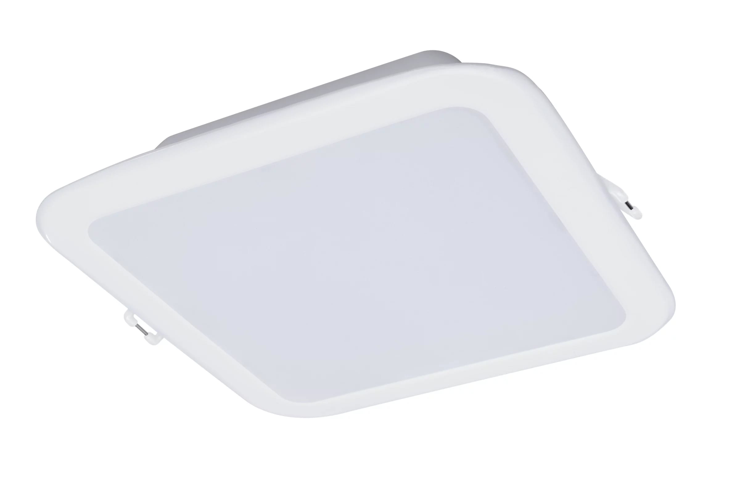 SIGNIFY ITALY SPA PHA46439100 Ledinaire SlimDownlight - Downlight/spot/floodlight - Consumo energetico: 12 W - Temperatura di colore correlata (Nom): 3000 K