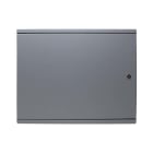 COMELIT GROUP SPA - COE48CCB100 BOX LOGIFIRE PER BATTERIE SUPPLEMENTARI