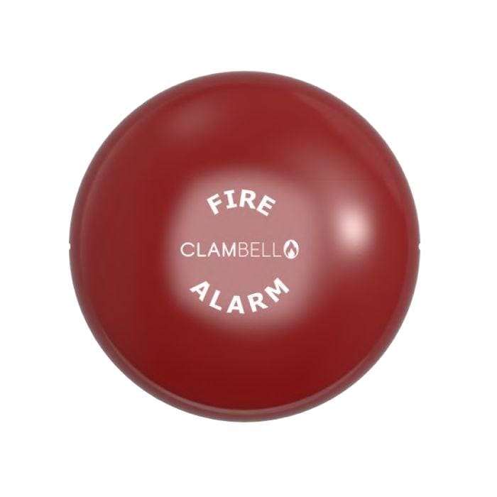 COMELIT GROUP SPA COE48CMI100 CAMPANA PER INTERNI 24VCC 15MA EN54-3