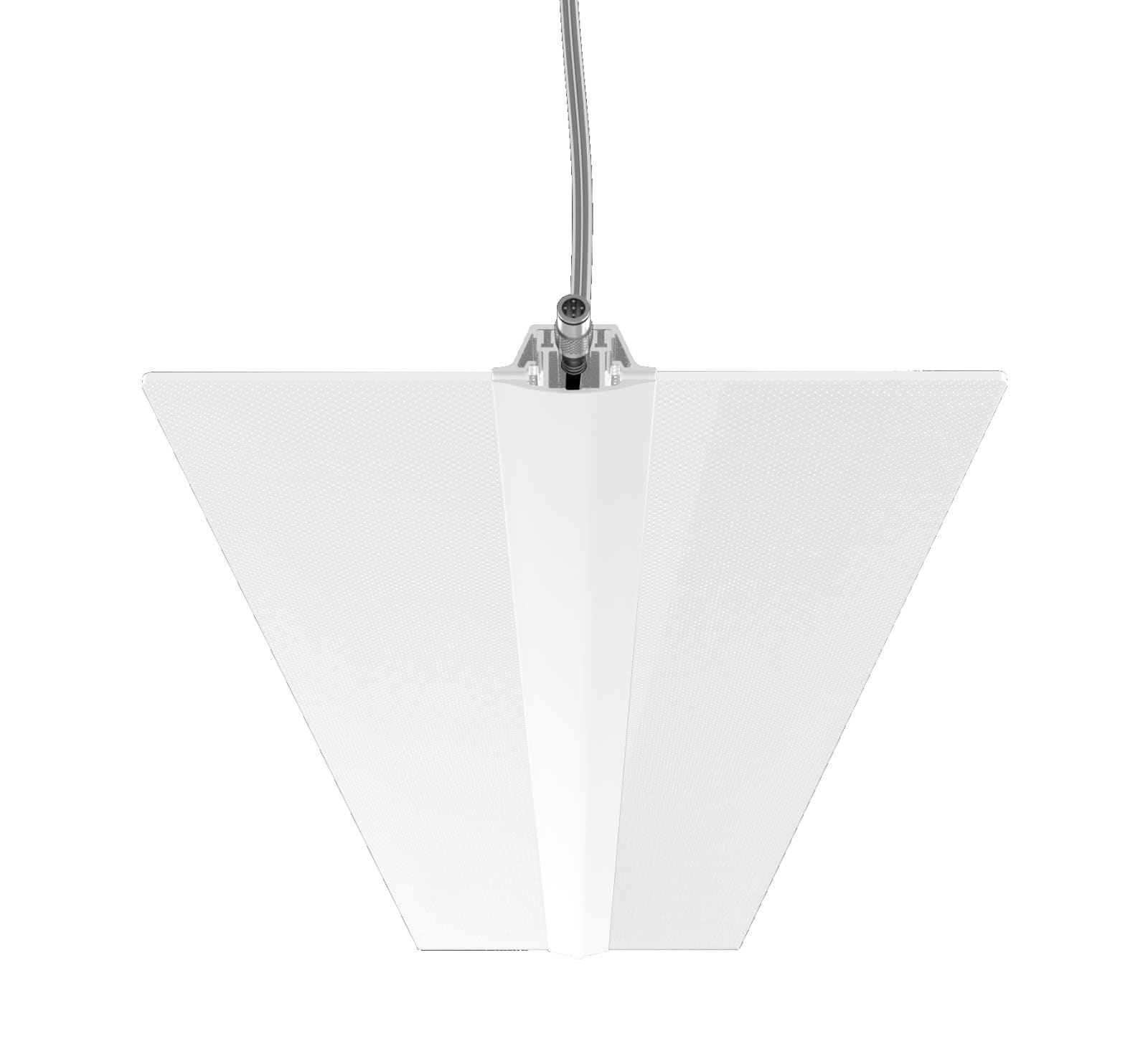 LINEA LIGHT (ILED) ILD82827N00 M-ALBATROS 19 38W MOD.SLAV DALI BG