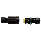 LINEA LIGHT (ILED) ILD99768 KIT CONNETT.IP66/68 5 POLI M/F