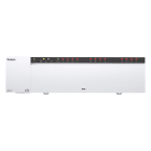 THEBEN SRL THE4900374 HMT 12 S KNX ATTUATORE E REG RISCALD 12C