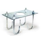 FAAC SPA - FAA490073 GRUPPO PIASTRA DI FONDAZIONE 615