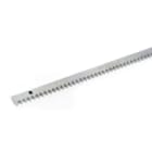 FAAC SPA FAA490122 CREMAGLIERA ACC 30X12 1M C/ATT SALD