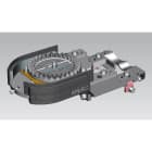 FAAC SPA FAA490250 GRUPPO CERNIERA S2500I