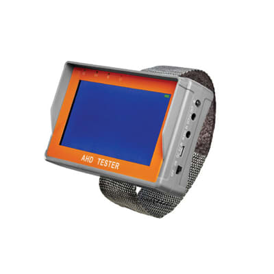 URMET SPA UTD1092/400H MONITOR TEST AHD
